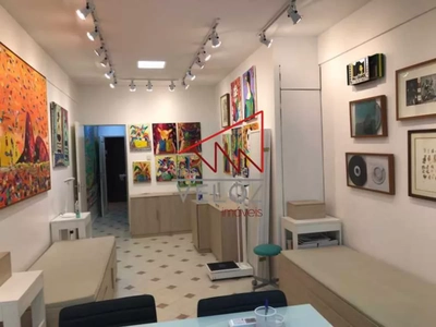 Sala-Conjunto, 42 m² - Foto 3