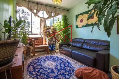 Apartamento, 3 quartos, 88 m² - Foto 2