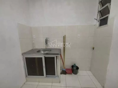 Apartamento, 20 m² - Foto 3