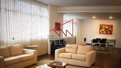 Cobertura, 4 quartos, 366 m² - Foto 2