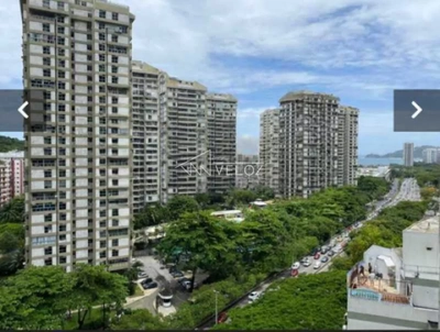 Apartamento, 3 quartos, 114 m² - Foto 1