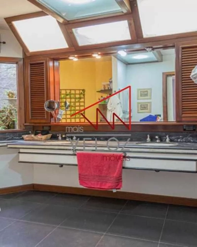 Cobertura, 4 quartos, 397 m² - Foto 4