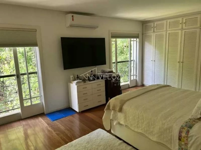 Cobertura, 4 quartos, 340 m² - Foto 2