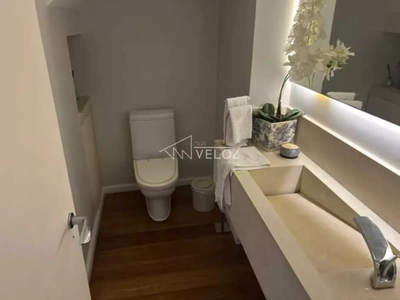 Cobertura, 4 quartos, 340 m² - Foto 1