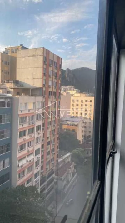 Sala-Conjunto, 32 m² - Foto 1