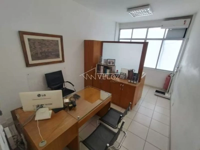 Sala-Conjunto, 32 m² - Foto 1