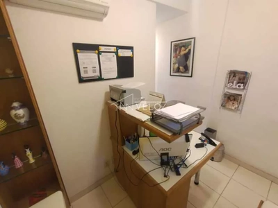 Sala-Conjunto, 32 m² - Foto 5