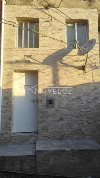 Casa, 1 quarto, 50 m² - Foto 2