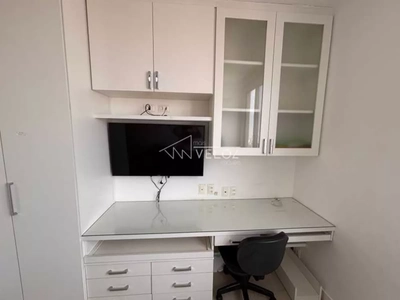 Apartamento, 2 quartos, 83 m² - Foto 2