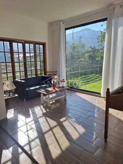 Casa de Condomínio, 2 quartos - Foto 5