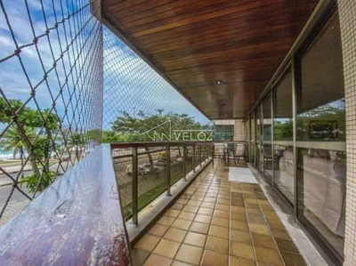 Apartamento, 4 quartos, 114 m² - Foto 4