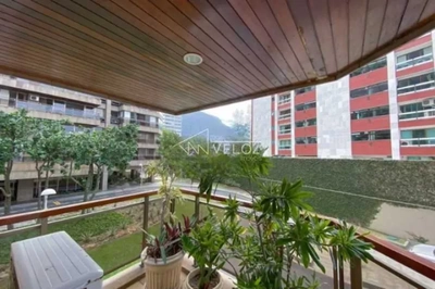 Apartamento, 4 quartos, 114 m² - Foto 3