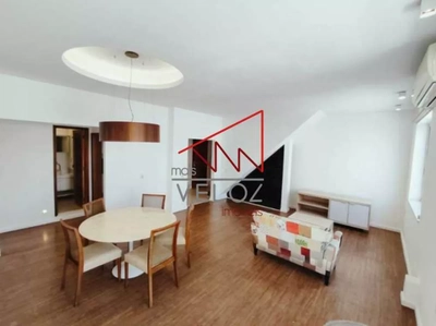 Cobertura, 3 quartos, 247 m² - Foto 2