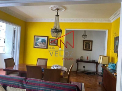 Apartamento, 3 quartos, 187 m² - Foto 1