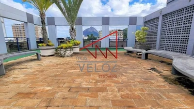 Sala-Conjunto, 46 m² - Foto 1