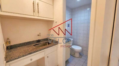 Sala-Conjunto, 46 m² - Foto 5