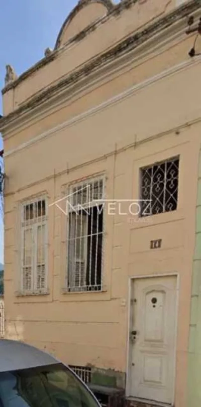 Casa, 2 quartos, 115 m² - Foto 1