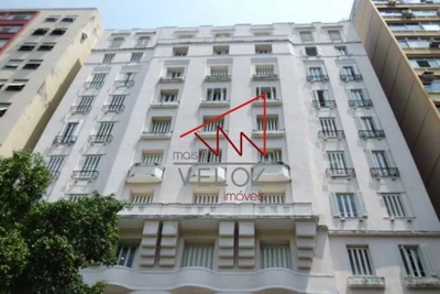 Sala-Conjunto, 24 m² - Foto 1