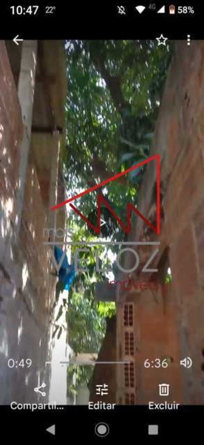 Terreno, 225 m² - Foto 1