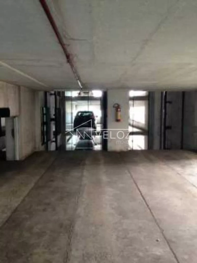 Box-Garagem, 20 m² - Foto 1