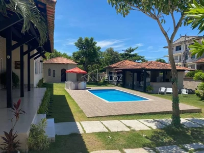 Casa, 8 quartos, 1200 m² - Foto 4