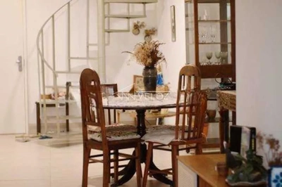 Apartamento, 3 quartos, 167 m² - Foto 4