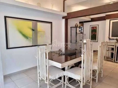 Cobertura, 3 quartos, 230 m² - Foto 3