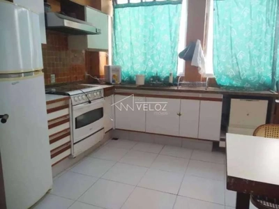 Cobertura, 3 quartos, 230 m² - Foto 4