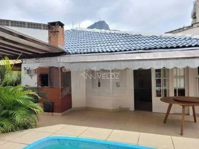 Cobertura, 3 quartos, 230 m² - Foto 1