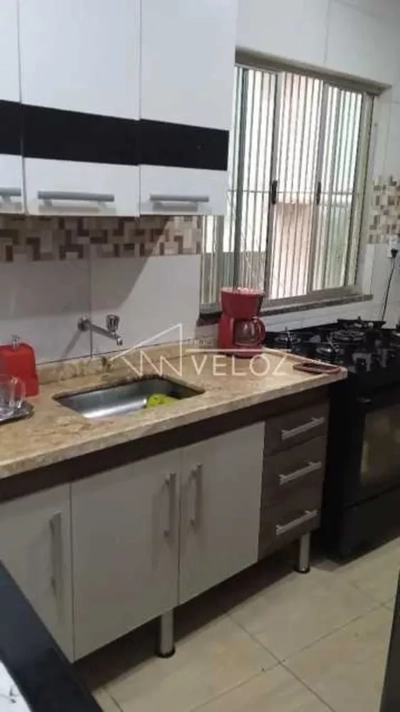 Casa, 2 quartos, 45 m² - Foto 1