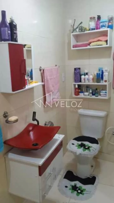 Casa, 2 quartos, 45 m² - Foto 5