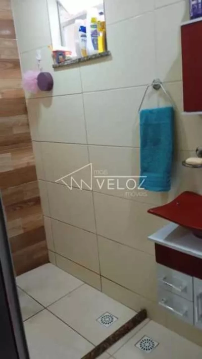 Casa, 2 quartos, 45 m² - Foto 4