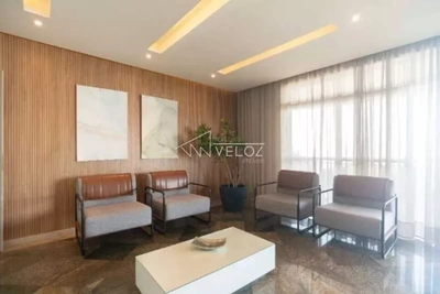 Cobertura, 4 quartos, 600 m² - Foto 2