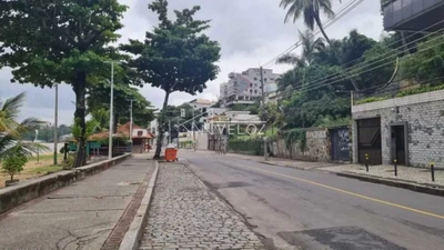 Cobertura, 4 quartos, 600 m² - Foto 1