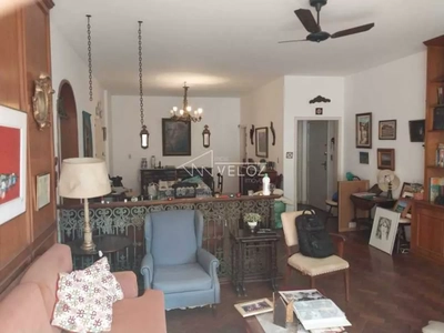 Apartamento, 4 quartos, 191 m² - Foto 4