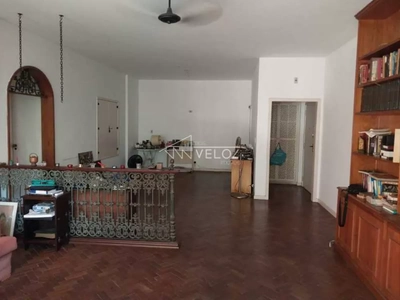 Apartamento, 4 quartos, 191 m² - Foto 5