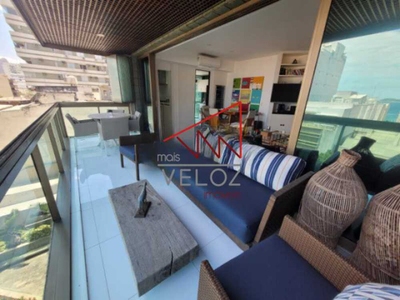 Flat/Apart Hotel, 2 quartos, 90 m² - Foto 2