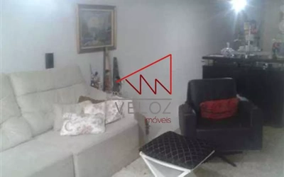 Apartamento, 3 quartos, 108 m² - Foto 1