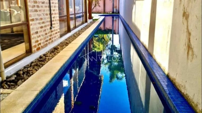 Casa de Condomínio, 4 quartos - Foto 4