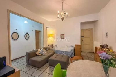 Apartamento, 3 quartos, 89 m² - Foto 4