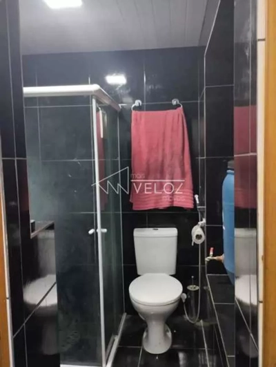 Apartamento, 1 quarto, 33 m² - Foto 4