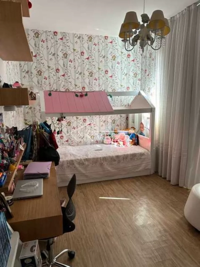 Cobertura, 4 quartos, 206 m² - Foto 3