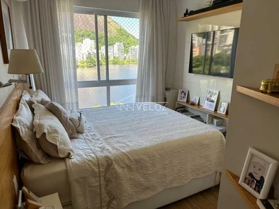 Cobertura, 4 quartos, 206 m² - Foto 5