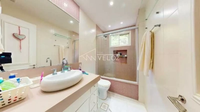 Apartamento, 4 quartos, 206 m² - Foto 3