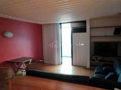 Flat/Apart Hotel, 1 quarto, 73 m² - Foto 4