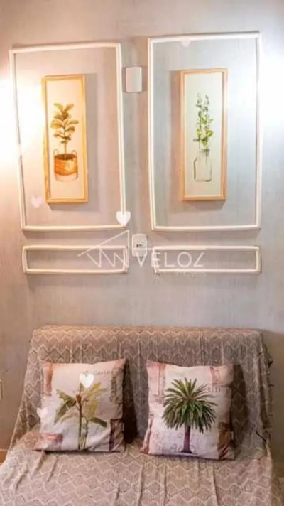 Casa, 2 quartos, 66 m² - Foto 2