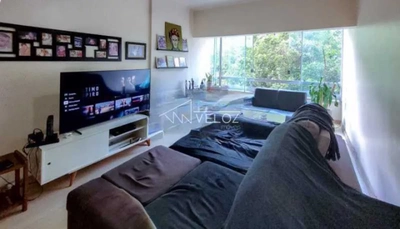 Apartamento, 2 quartos, 85 m² - Foto 1