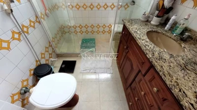 Apartamento, 2 quartos, 85 m² - Foto 4