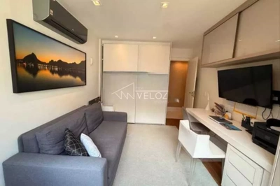 Cobertura, 4 quartos, 392 m² - Foto 5