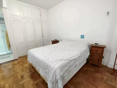 Apartamento, 3 quartos, 100 m² - Foto 3